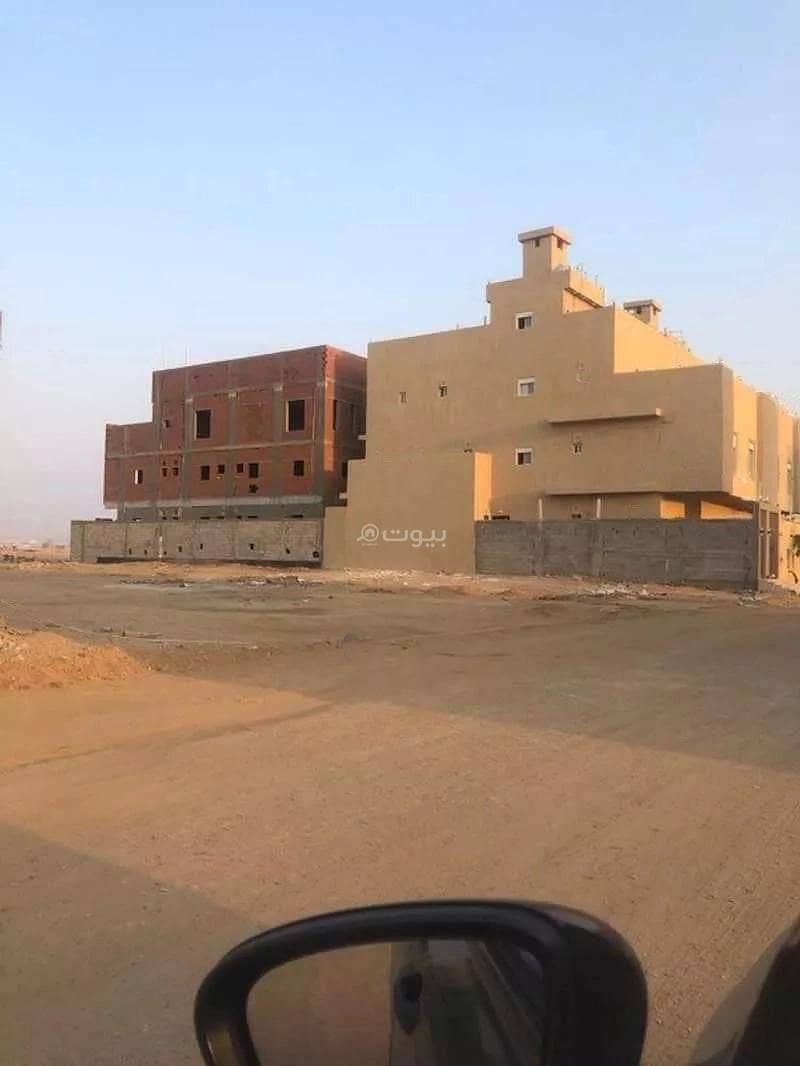 Land For Sale in Al Bashair District, Jeddah