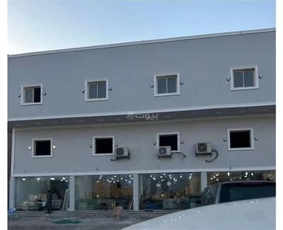 عمارة تجارية  للايجار في جدة، المنطقة الغربية - مبنى 18 غرفة للإيجار في الصالحية، جدة