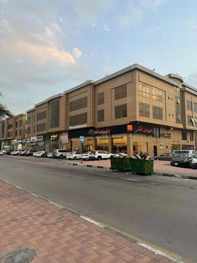 1 Room Commercial Building for Rent, Al Muzairoa, Al Dammam