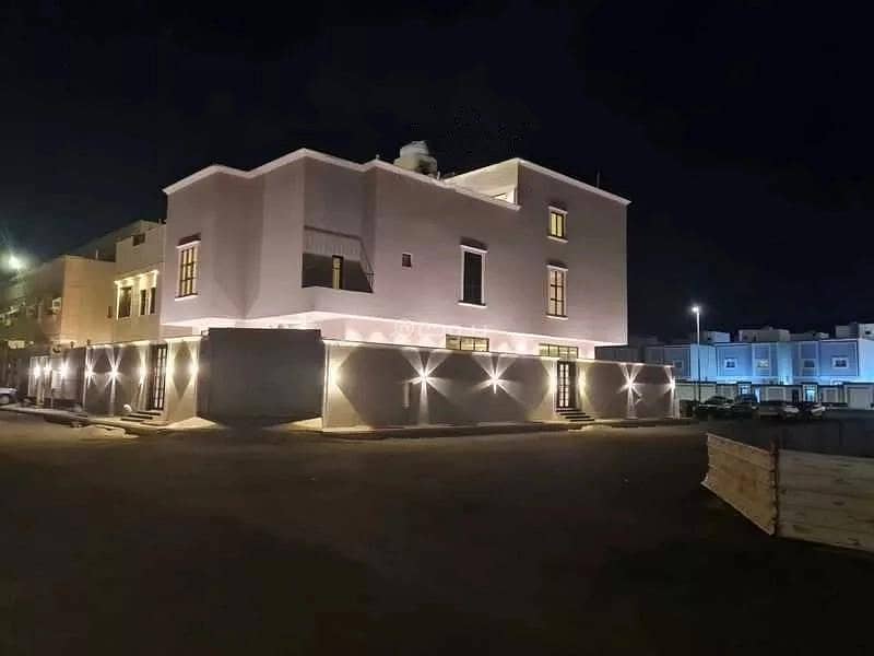7 Rooms Villa For Sale in Al Salehiyah, Jeddah