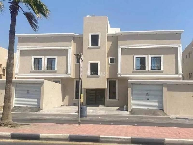 5 Room Apartment For Sale in Al-Dammam, Eastern Region