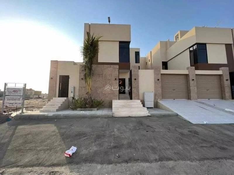 7 Room Villa For Sale in Al Lulu, Jeddah