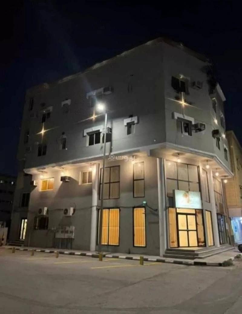 Studio Commercial Building For Rent Al Qadisiyah, Dammam