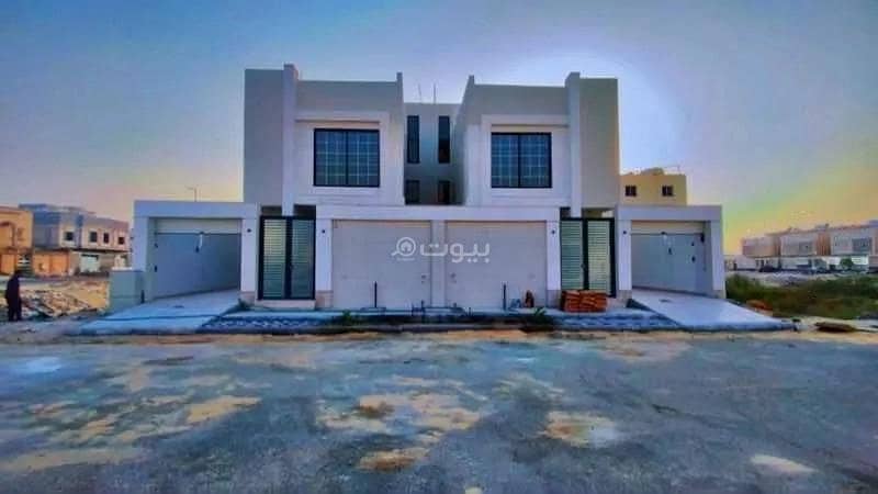 9 Rooms Villa For Sale in King Fahd Suburb, Dammam