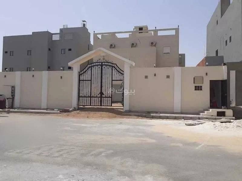 Land for sale in Al-Amwaj neighborhood, Jeddah