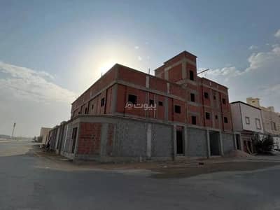 عمارة سكنية  للبيع في جدة، المنطقة الغربية - مبنى بـ 38 غرفة للبيع في الفروسية، جدة
