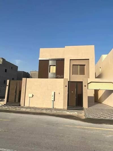 9 Bedroom Villa for Sale in Dammam, Eastern Region - 9-Room Villa For Sale in Al Wusam, Al Khobar