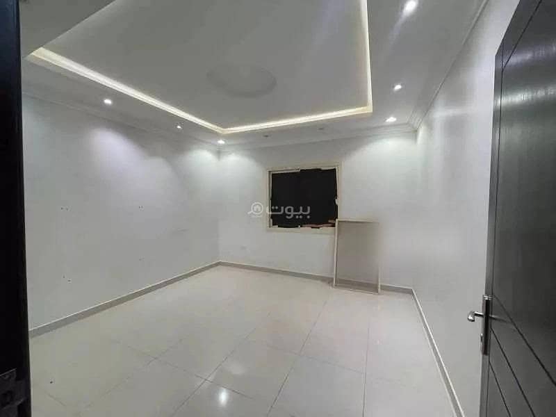 Floor for Rent on Anas Street, Riyadh