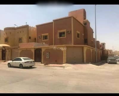10 Bedroom Villa for Sale in Riyadh, Riyadh Region - Villa For Sale in Waji Al Khudar Street, Riyadh