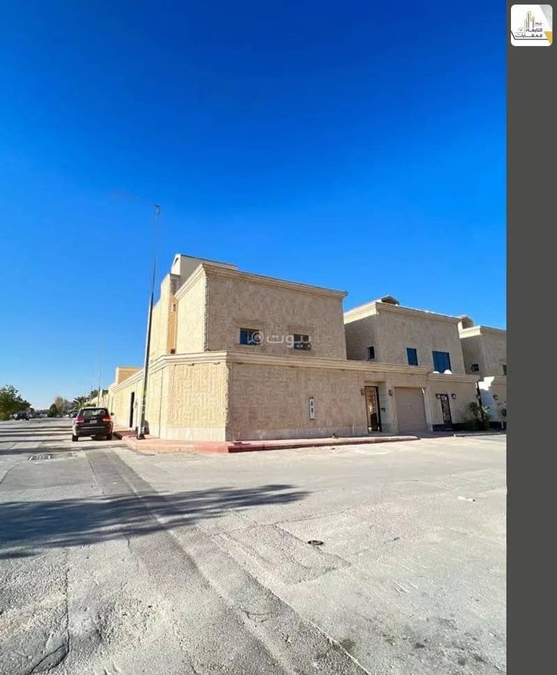 Villa For Rent, Al Jarra, Riyadh