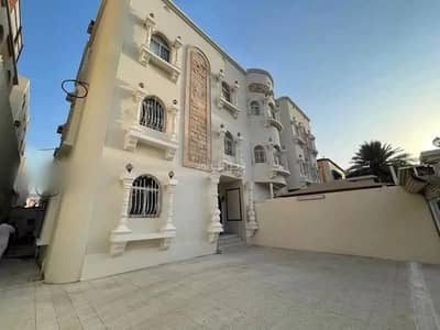 فیلا 5 غرف نوم للايجار في جدة، المنطقة الغربية - 5 Rooms Villa For Rent in Al Rabwah, Jeddah