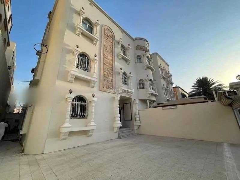 5 Bedrooms Villa For Rent Al Rabwa, Jeddah