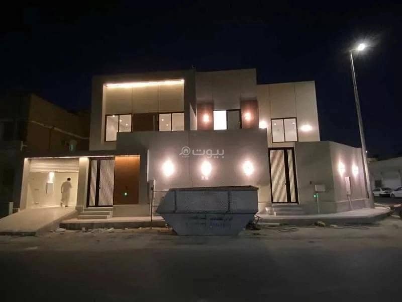 7 Rooms Villa For Sale in Ahad, Al-Dammam