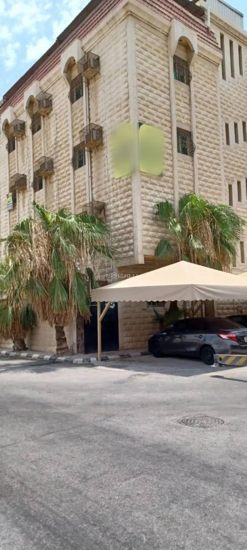 3-Room Apartment For Rent, 12 Street, Al-Dammam