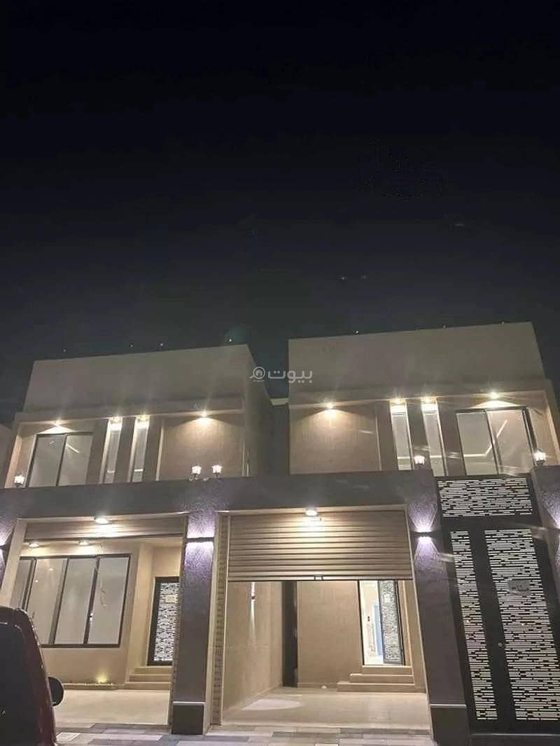 7 Bedroom Villa For Sale in King Fahd Suburb, Dammam