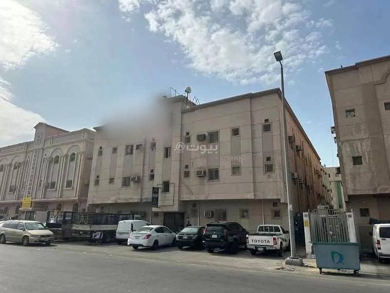 One bedroom apartment for rent in Al Ather neighborhood, Dammam