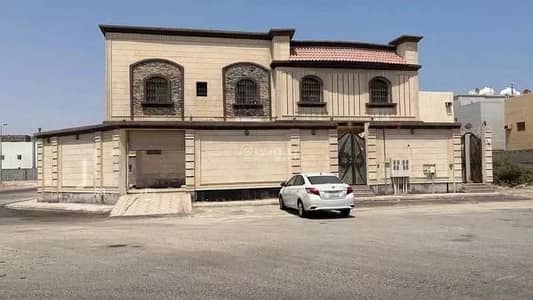6 Bedroom Flat for Sale in Dammam, Eastern Region - 6 Bedroom Apartment For Sale in King Fahd Suburb, Dammam