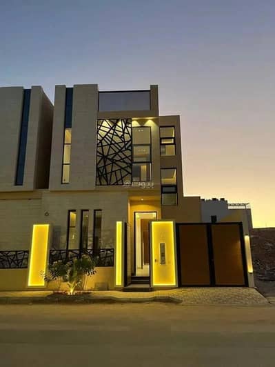 6 Bedroom Villa for Sale in Riyadh, Riyadh Region - Villa for sale 6 rooms in Al-Mahdiyah, Riyadh