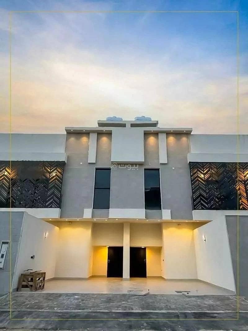3 Rooms Floor For Sale, Al Arid, Al Riyadh City