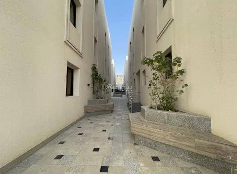 Apartment For Rent In Al Narjis, North of Riyadh