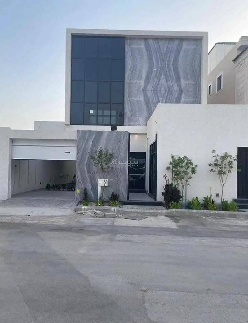 4 Rooms Villa For Sale, Sheikh Abdulrazak Ufaifi, Riyadh