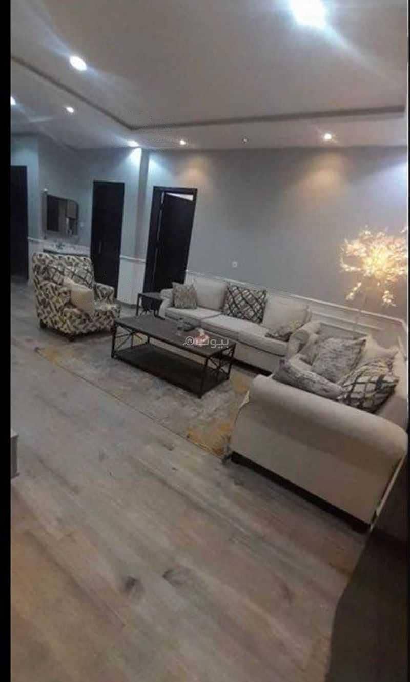 شقة بأربع غرف نوم للبيع في شارع عسير، الرياض