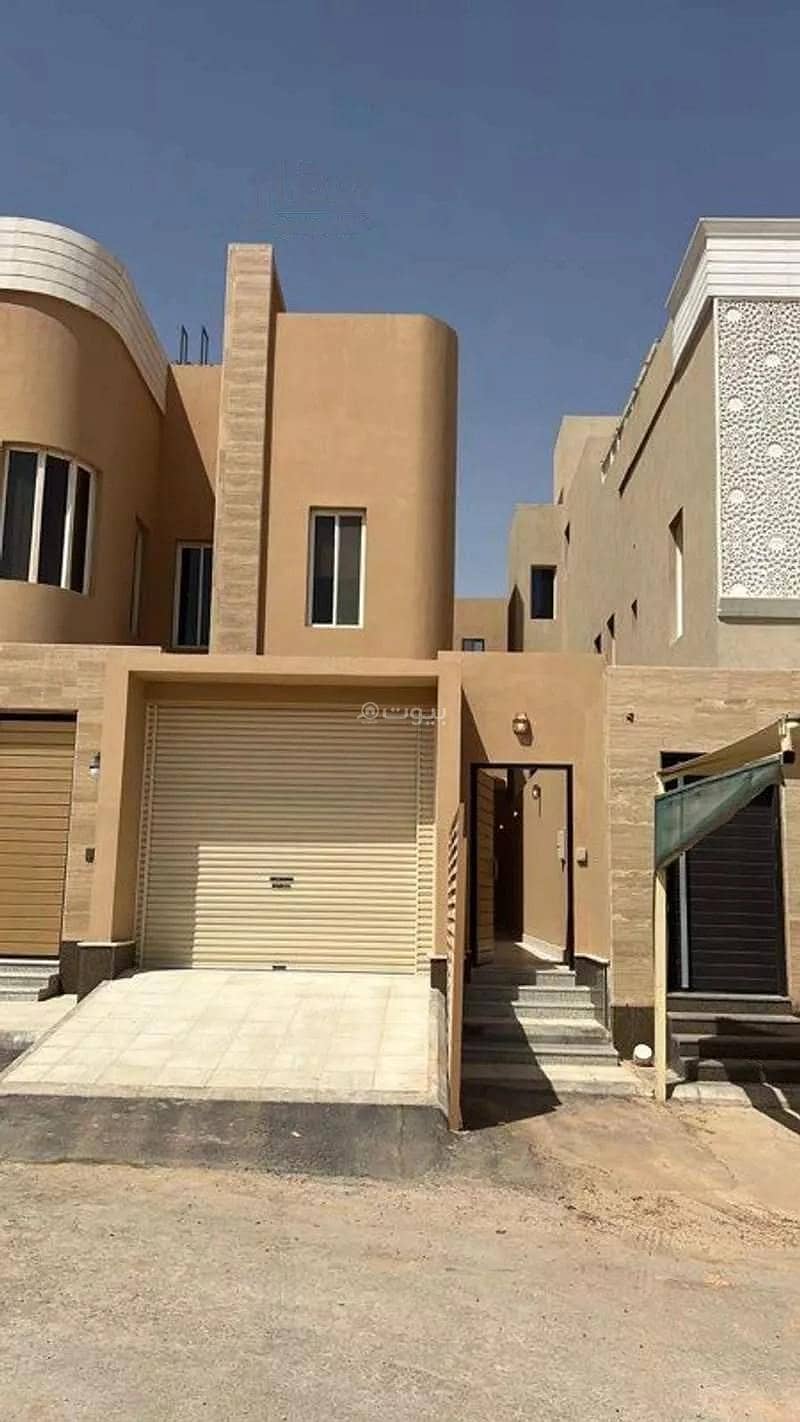 شقة من 5 غرف للايجار في النرجس، الرياض