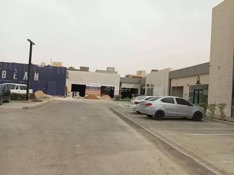 Commercial Property For Rent, Prince Saud Bin Abdullah Bin Jalawi Street, Riyadh