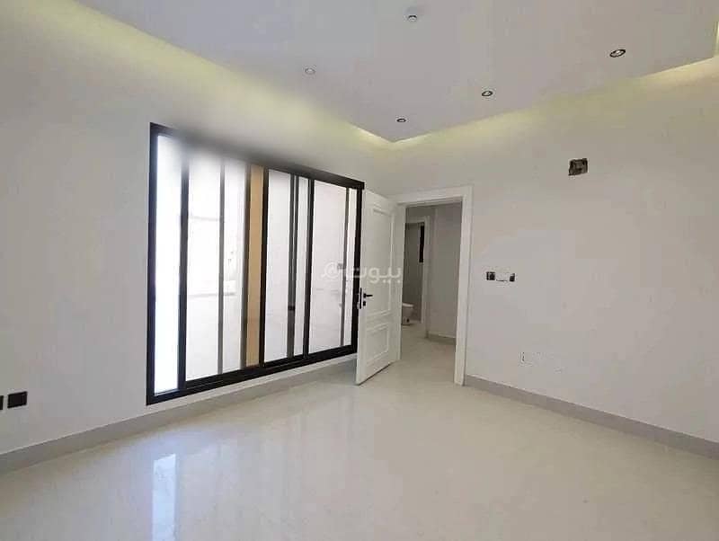 شقة 3 غرف للبيع في شارع العسفان، الرياض