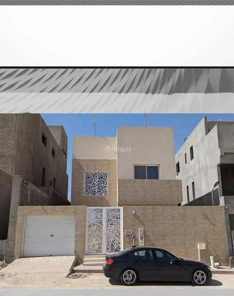 2 Bedrooms Apartment For Sale in Al Malqa, Riyadh