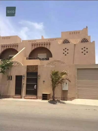 فیلا 5 غرف نوم للايجار في جدة، المنطقة الغربية - فيلا للايجار في الخالدية، جدة