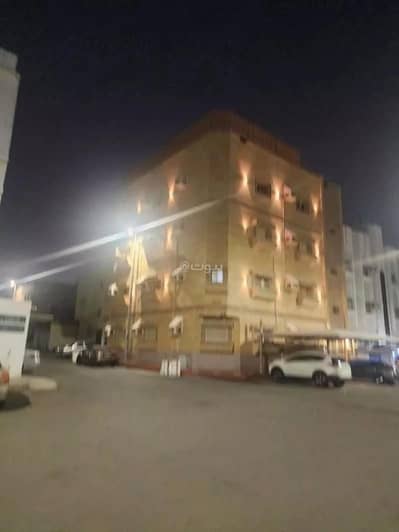 عمارة سكنية  للبيع في جدة، المنطقة الغربية - بناية للبيع في الربع، جدة