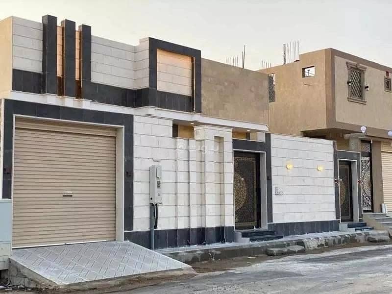 Villa For Rent in Al Salhiyah, Jeddah