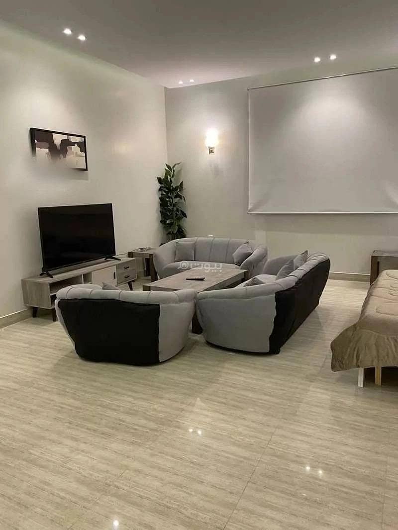 Apartment For Rent in Qurtubah, Riyadh