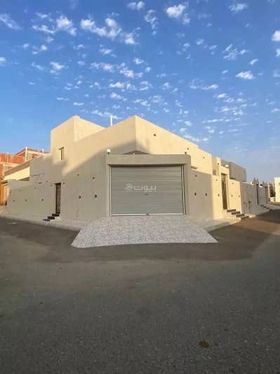 4 Bedroom Villa for Sale in Jeddah, Western Region - Villa For Sale In Al Wafa Scheme, Jeddah