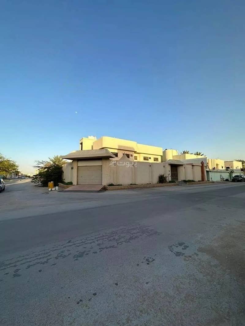 فيلا 7 غرف للبيع في الخليج، الرياض