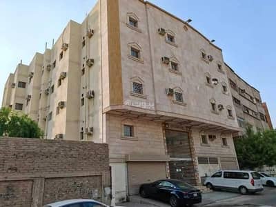 عمارة سكنية  للبيع في مكة، المنطقة الغربية - 61 Rooms Building For Sale, Al Zahir, Mecca