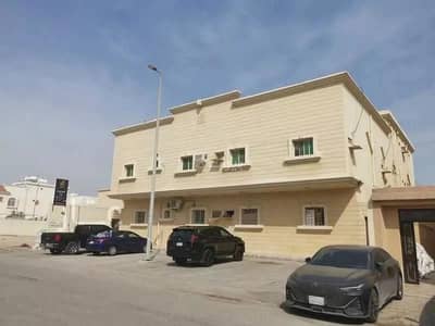 3 Bedroom Flat for Rent in Dammam, Eastern Region - Apartment For Rent in Al-Mohamadiyah, Al-Dammam
