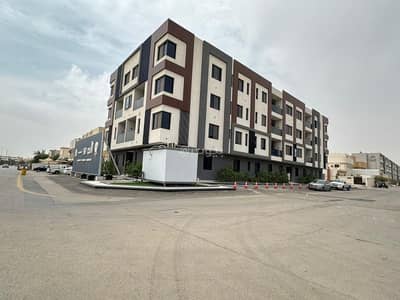 3 Bedroom Apartment for Sale in Riyadh, Riyadh Region - For sale, a ground floor apartment with a private entrance in Al-Hamra district directly from the owner