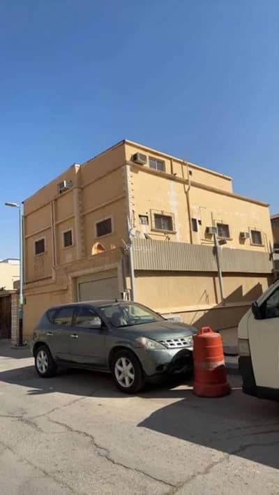 عمارة سكنية 11 غرف نوم للبيع في الرياض، منطقة الرياض - بناء للبيع في الملز، الرياض