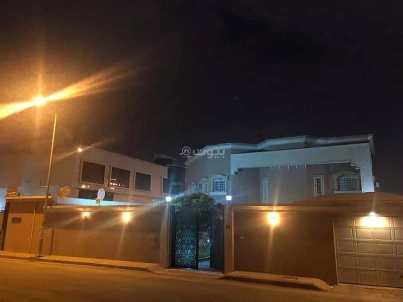 7 Bedroom Villa For Sale in Ishbiliyah, Riyadh