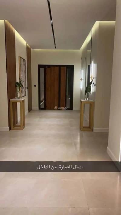 3 Bedroom Apartment for Sale in Dammam, Eastern Region - Apartment For Sale on Qutb Al-Din Al-Shafi Street in Al Nada, Al-Dammam