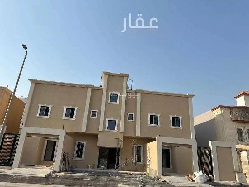 Apartment For Sale in Taybay, Dammam