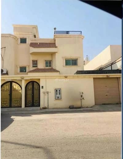 7 Bedroom Villa for Sale in Riyadh, Riyadh Region - 12 Rooms Villa For Sale , Riyadh