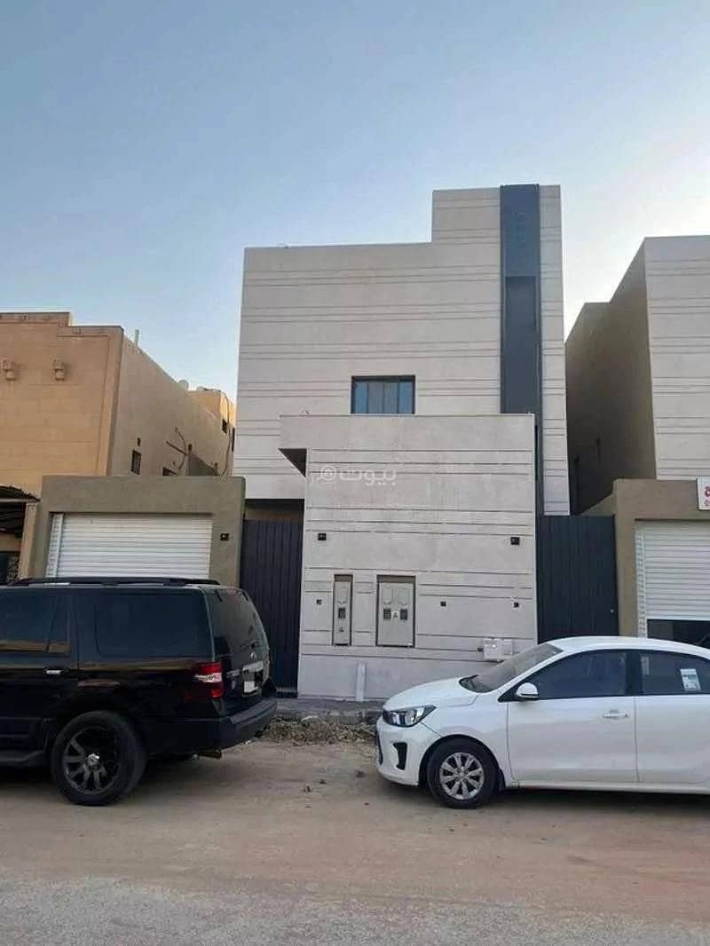 الطابق الرابع غرف للبيع في اشبيلية ، الرياض