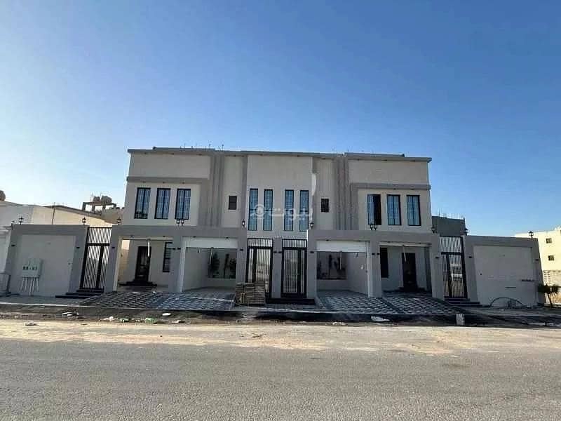 Apartment For Sale on Al Khobar Salwa Al Sahili Street King fahd  Subrub, Dammam
