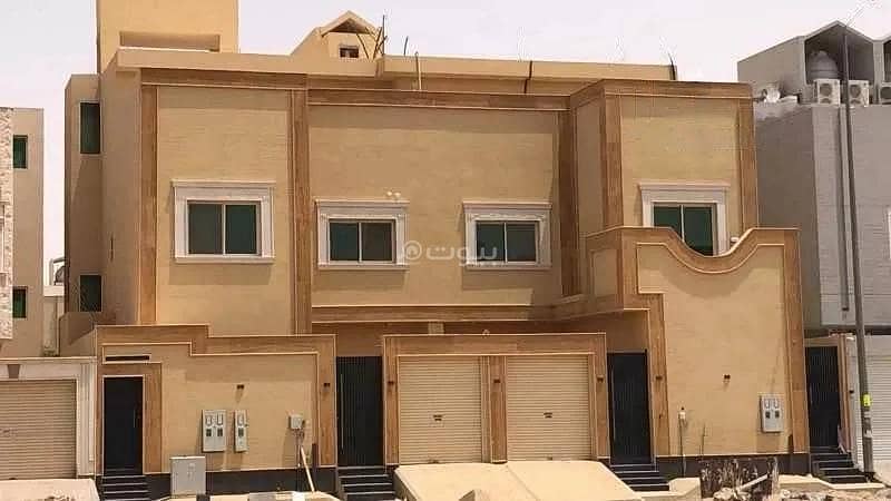 فيلا 7 غرف نوم للبيع في النرجس، الرياض
