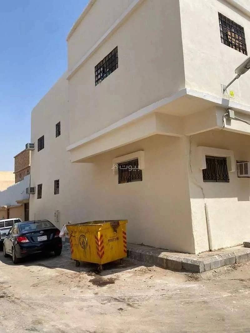 Building For Sale in Manfuhah, Riyadh