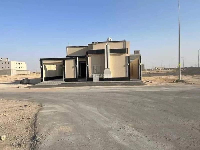Villa For Sale - Al Jannadriyah, Riyadh