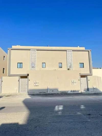 دور 3 غرف نوم للايجار في الرياض، منطقة الرياض - شقة بـ ٣ غرف نوم للإيجار في النرجس، الرياض